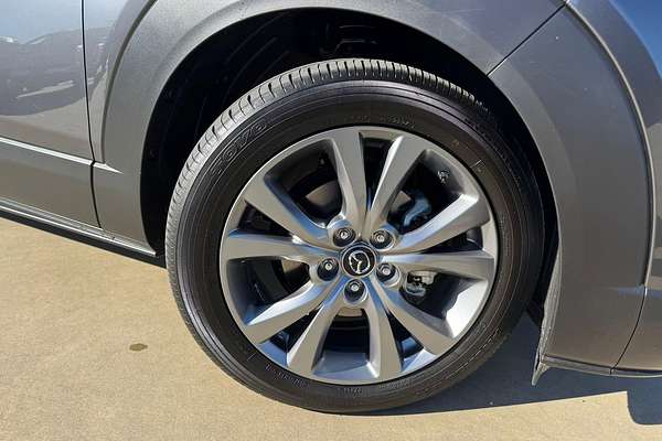 2024 Mazda CX-30 G20 Evolve DM Series