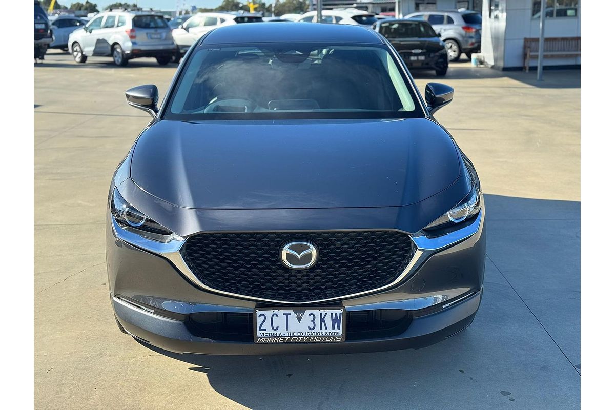 2024 Mazda CX-30 G20 Evolve DM Series