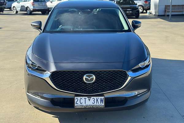 2024 Mazda CX-30 G20 Evolve DM Series