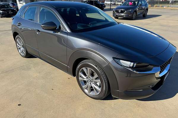 2024 Mazda CX-30 G20 Evolve DM Series