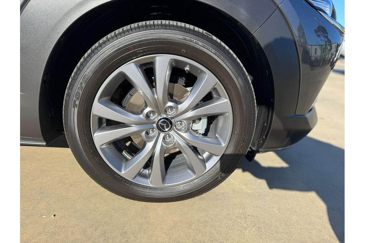 2024 Mazda CX-30 G20 Evolve DM Series