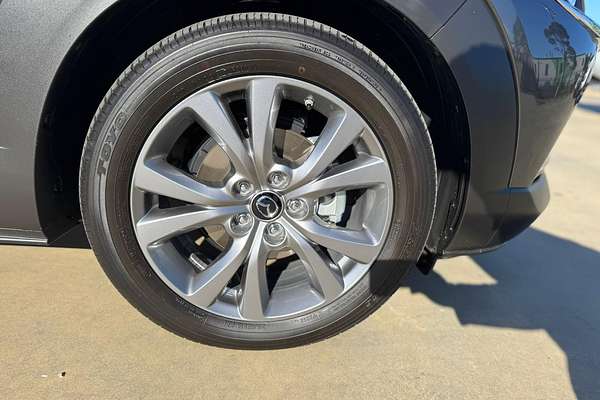 2024 Mazda CX-30 G20 Evolve DM Series