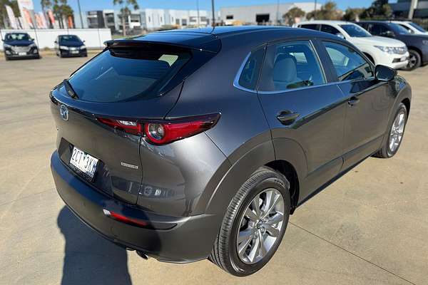 2024 Mazda CX-30 G20 Evolve DM Series