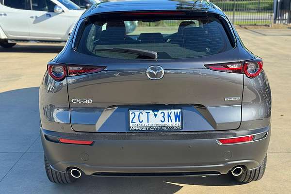 2024 Mazda CX-30 G20 Evolve DM Series