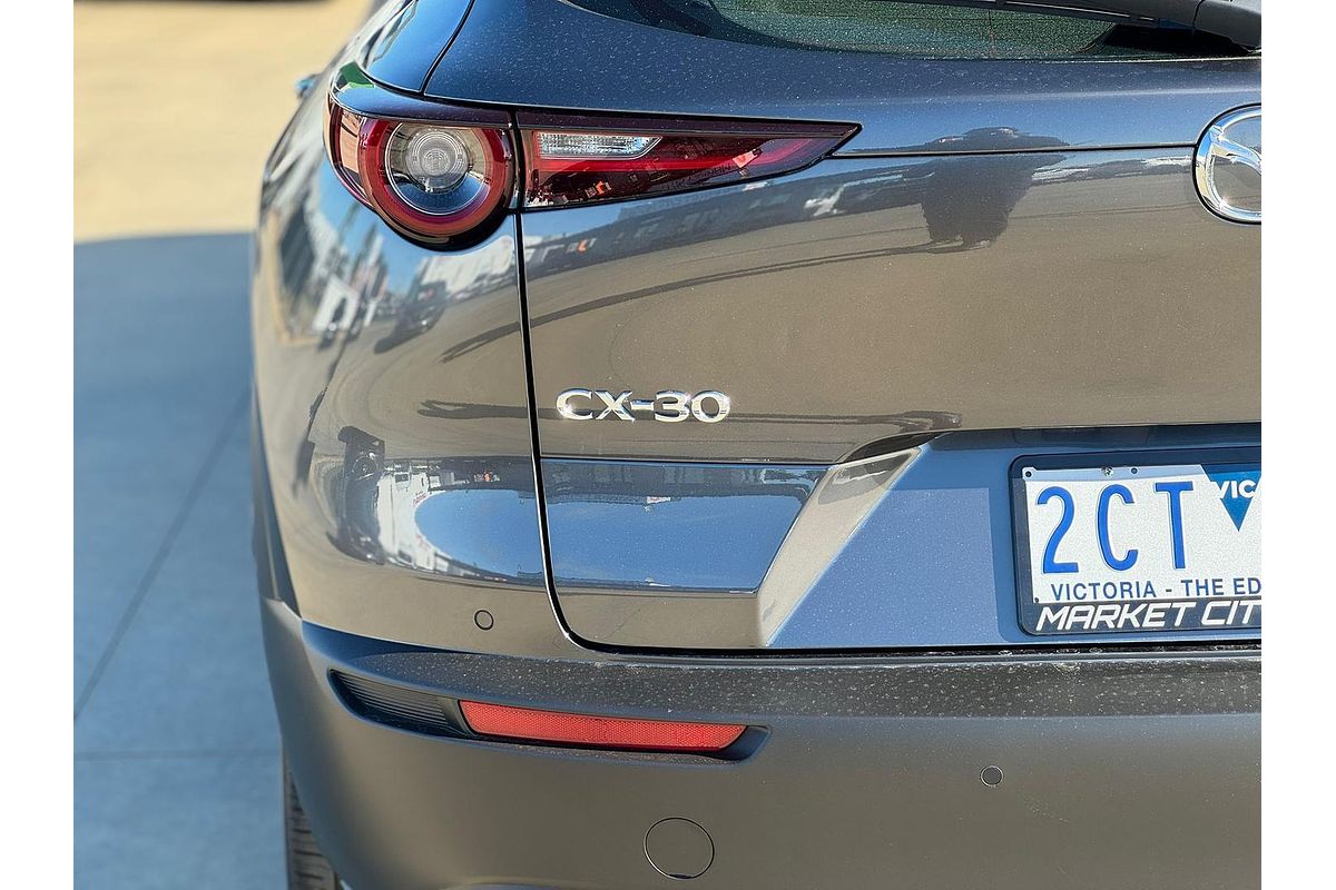 2024 Mazda CX-30 G20 Evolve DM Series