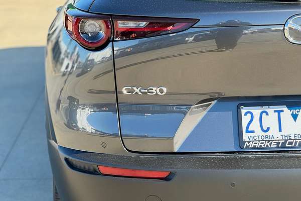 2024 Mazda CX-30 G20 Evolve DM Series