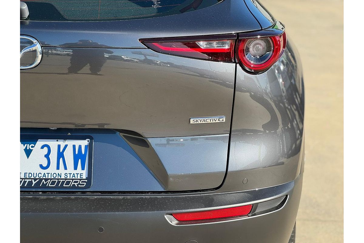 2024 Mazda CX-30 G20 Evolve DM Series