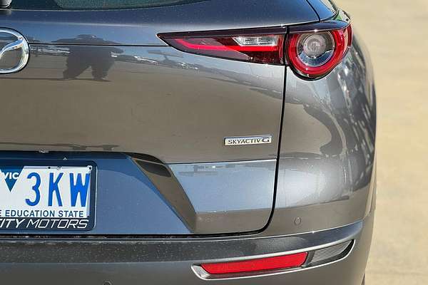 2024 Mazda CX-30 G20 Evolve DM Series