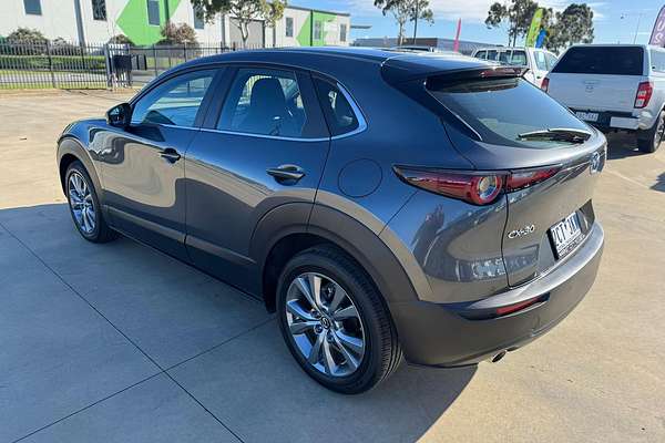 2024 Mazda CX-30 G20 Evolve DM Series