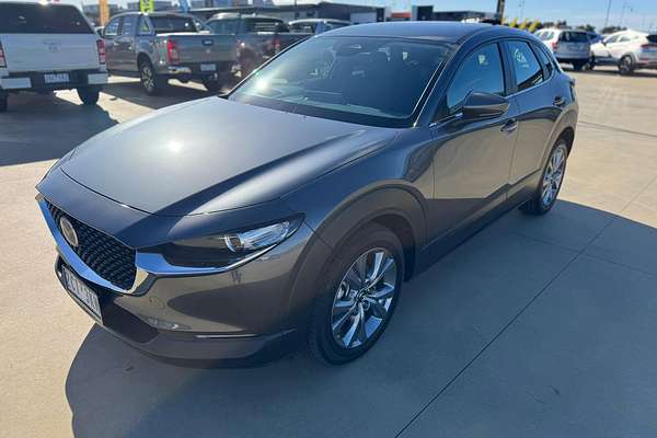 2024 Mazda CX-30 G20 Evolve DM Series