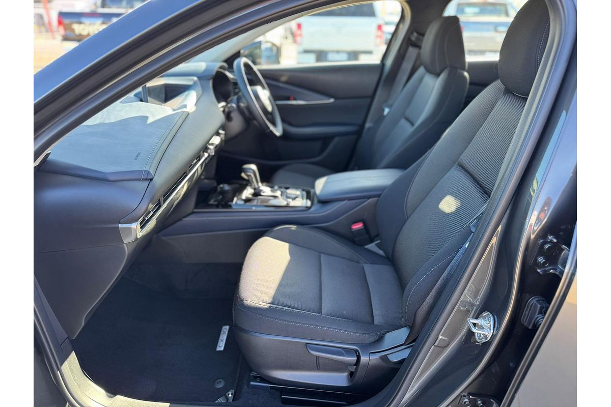 2024 Mazda CX-30 G20 Evolve DM Series