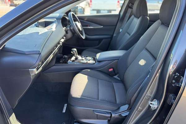2024 Mazda CX-30 G20 Evolve DM Series