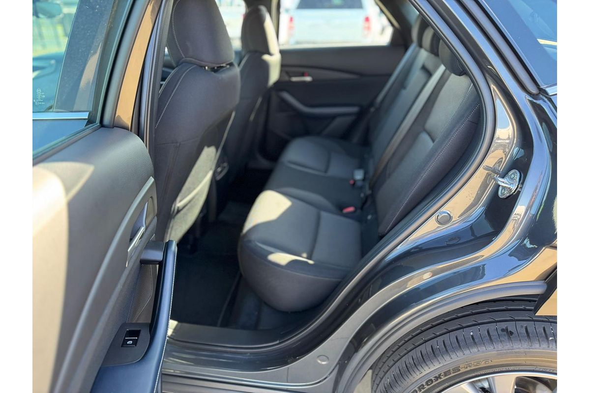2024 Mazda CX-30 G20 Evolve DM Series