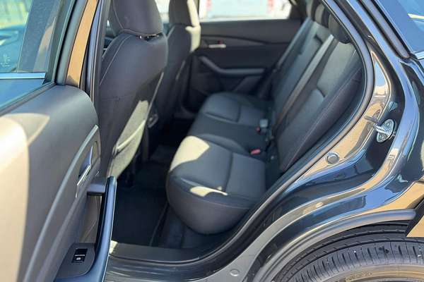 2024 Mazda CX-30 G20 Evolve DM Series