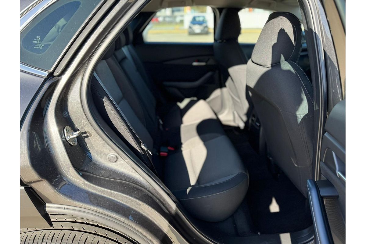 2024 Mazda CX-30 G20 Evolve DM Series