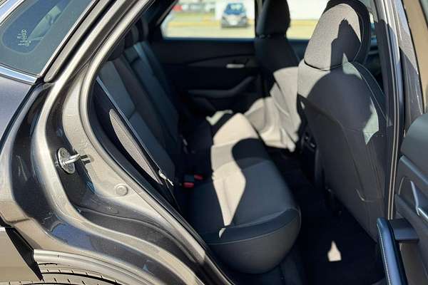 2024 Mazda CX-30 G20 Evolve DM Series