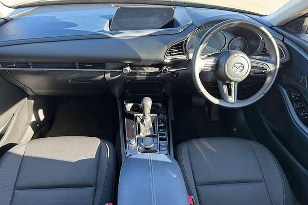 2024 Mazda CX-30 G20 Evolve DM Series