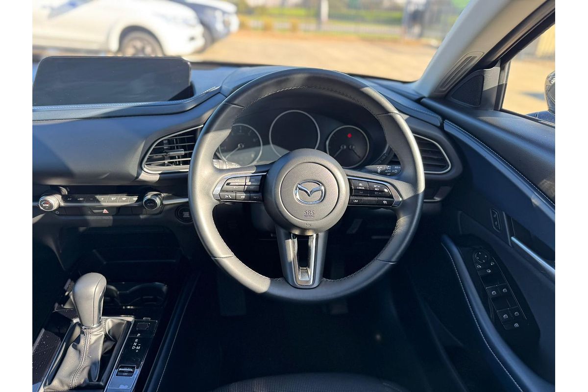 2024 Mazda CX-30 G20 Evolve DM Series