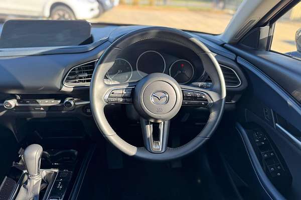 2024 Mazda CX-30 G20 Evolve DM Series
