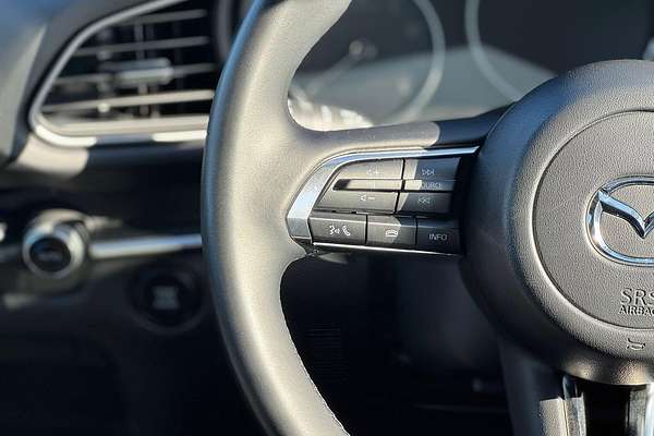 2024 Mazda CX-30 G20 Evolve DM Series