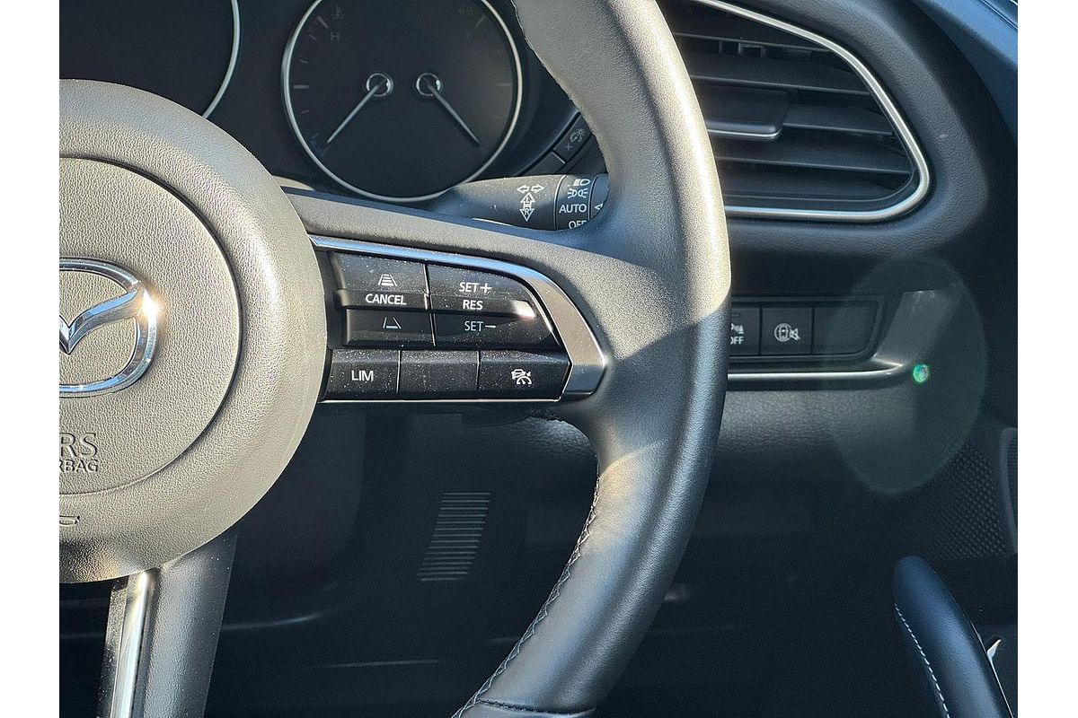 2024 Mazda CX-30 G20 Evolve DM Series