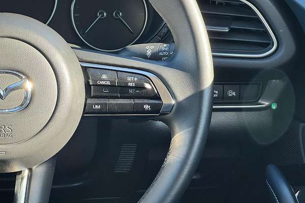 2024 Mazda CX-30 G20 Evolve DM Series