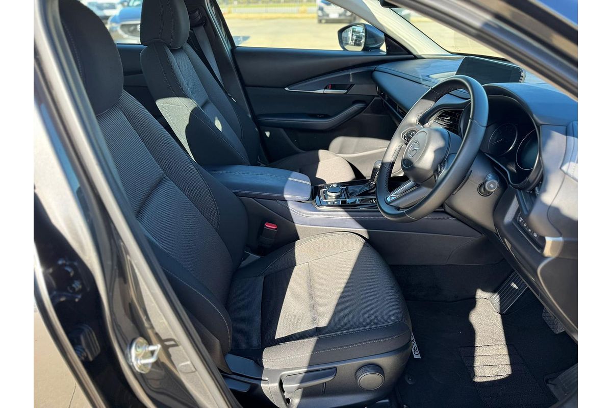 2024 Mazda CX-30 G20 Evolve DM Series