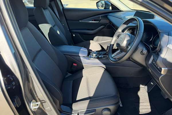 2024 Mazda CX-30 G20 Evolve DM Series