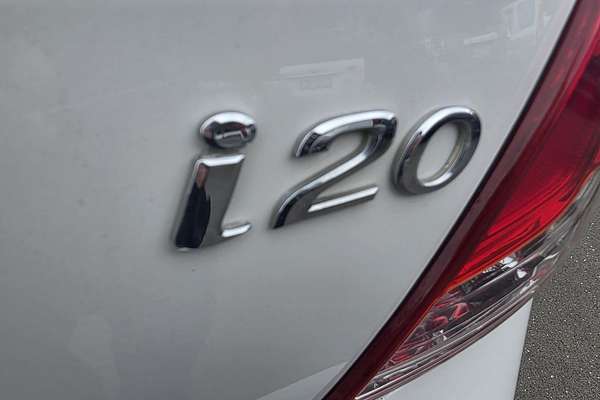2011 Volkswagen Polo 77TSI Comfortline 6R