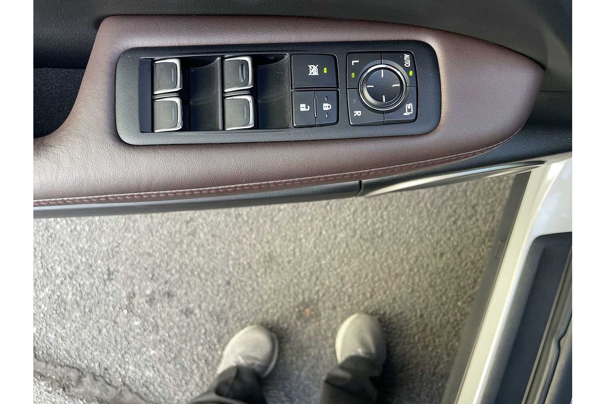 2016 Lexus RX