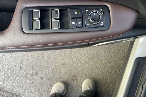 2016 Lexus RX