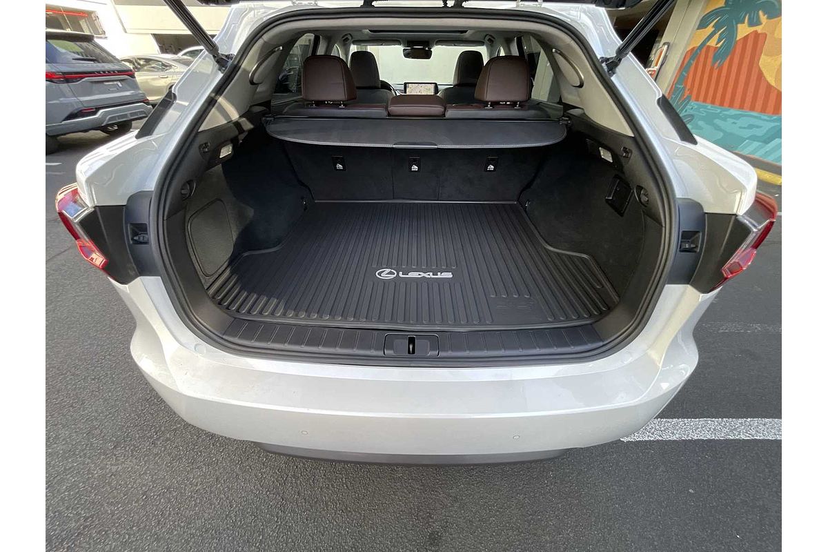 2016 Lexus RX