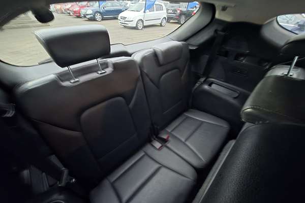 2014 Hyundai Santa Fe Elite DM2