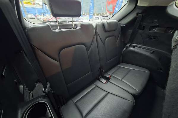 2014 Hyundai Santa Fe Elite DM2