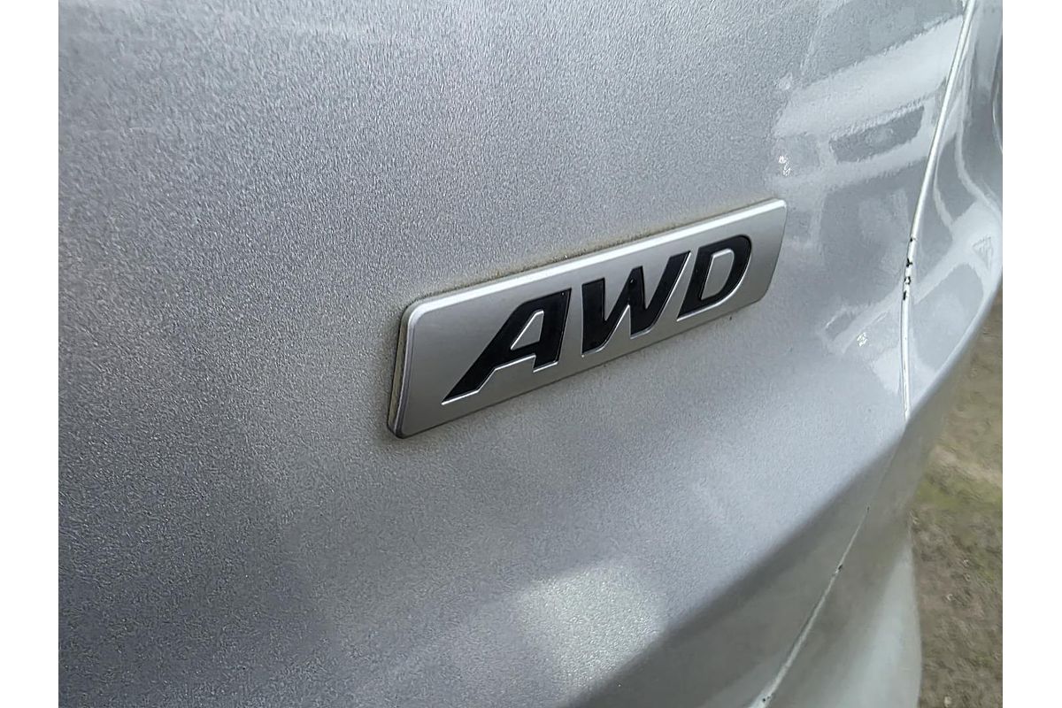 2014 Hyundai Santa Fe Elite DM2