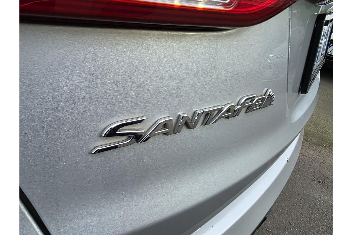 2014 Hyundai Santa Fe Elite DM2