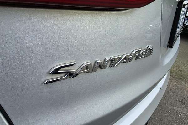 2014 Hyundai Santa Fe Elite DM2
