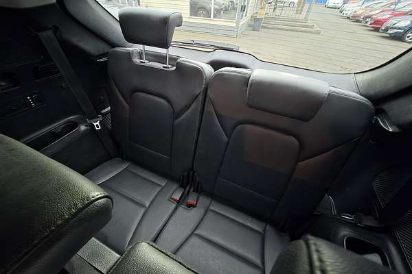 2014 Hyundai Santa Fe Elite DM2