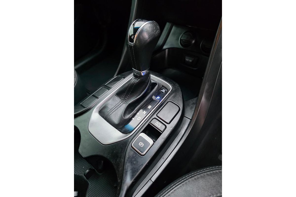 2014 Hyundai Santa Fe Elite DM2