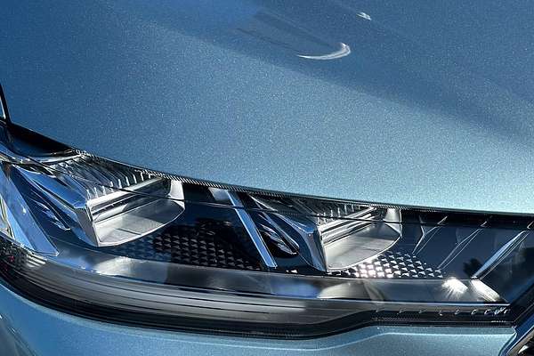 2025 GWM Haval H6 Premium B01