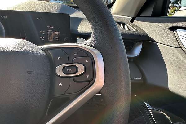 2025 GWM Haval H6 Premium B01