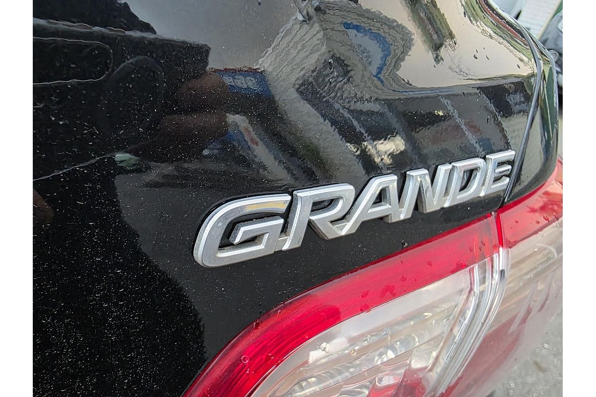 2005 Honda CR-V RD