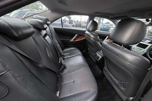 2005 Honda CR-V RD