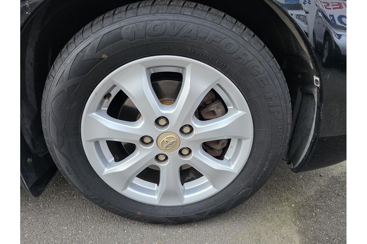 2005 Honda CR-V RD