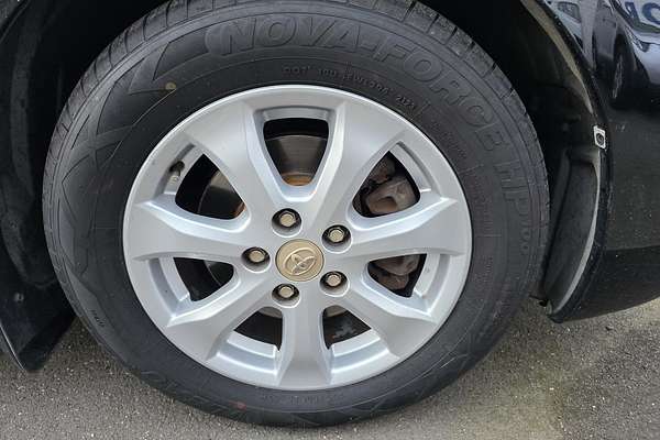 2005 Honda CR-V RD