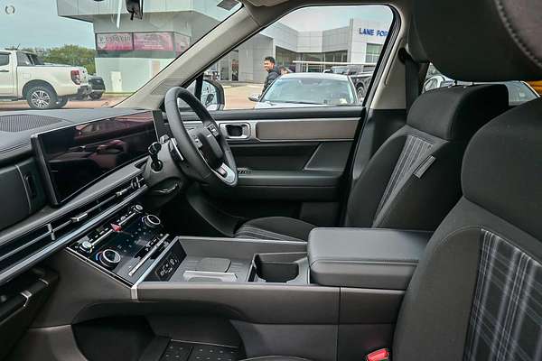 2025 Hyundai Santa Fe Hybrid MX5.V1