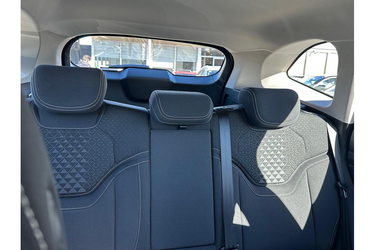 2025 GWM Haval H6 Premium B01