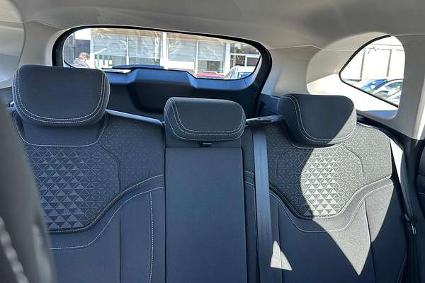2025 GWM Haval H6 Premium B01
