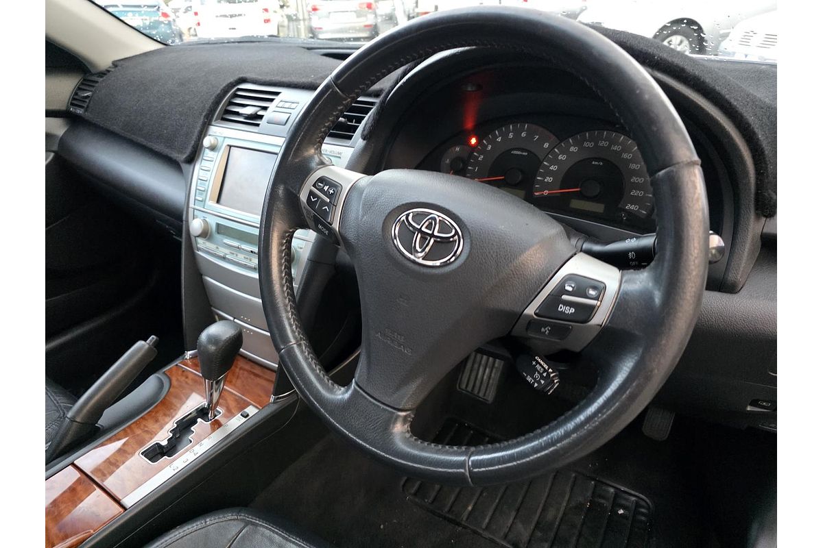 2005 Honda CR-V RD