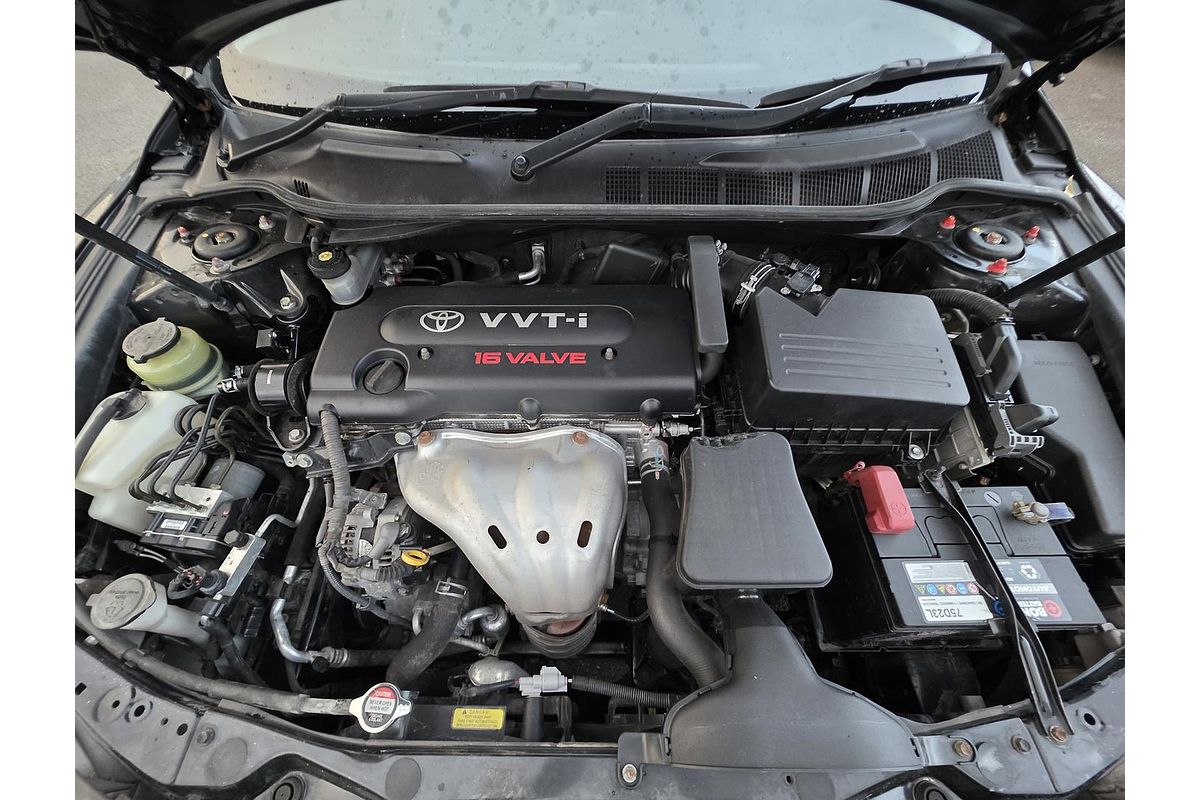 2005 Honda CR-V RD
